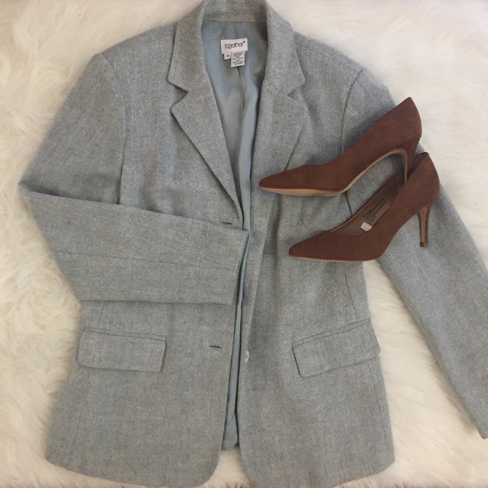 women’s blazer